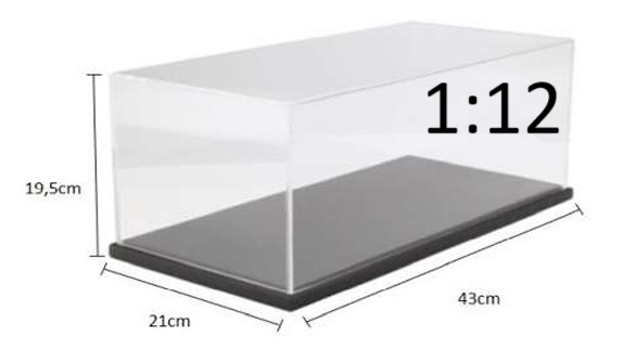 Display Box - 1:12